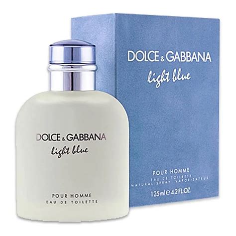 dolce gabbana light blue bargello|dolce gabbana light blue unisex.